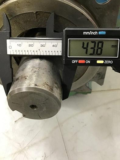 Used VICKERS Hydraulic Piston Pump PVE62QIR C16 21 C21V17 21 063 Used