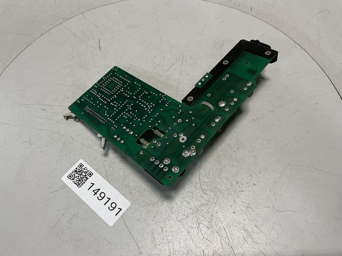 Used GAMMAFLUX 100-F-00