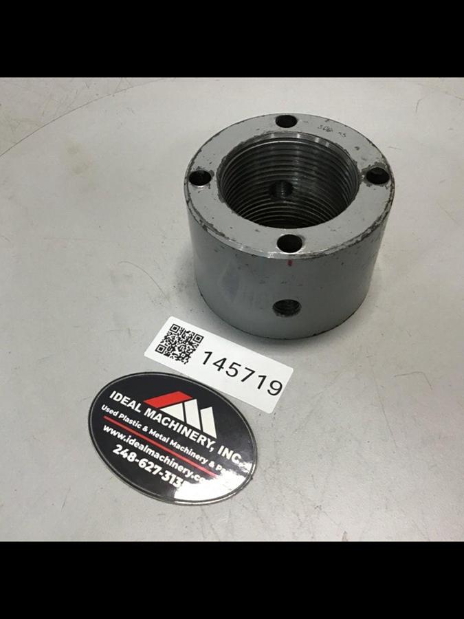 Used VAN DORN Tie Bar Nut 308283 Used