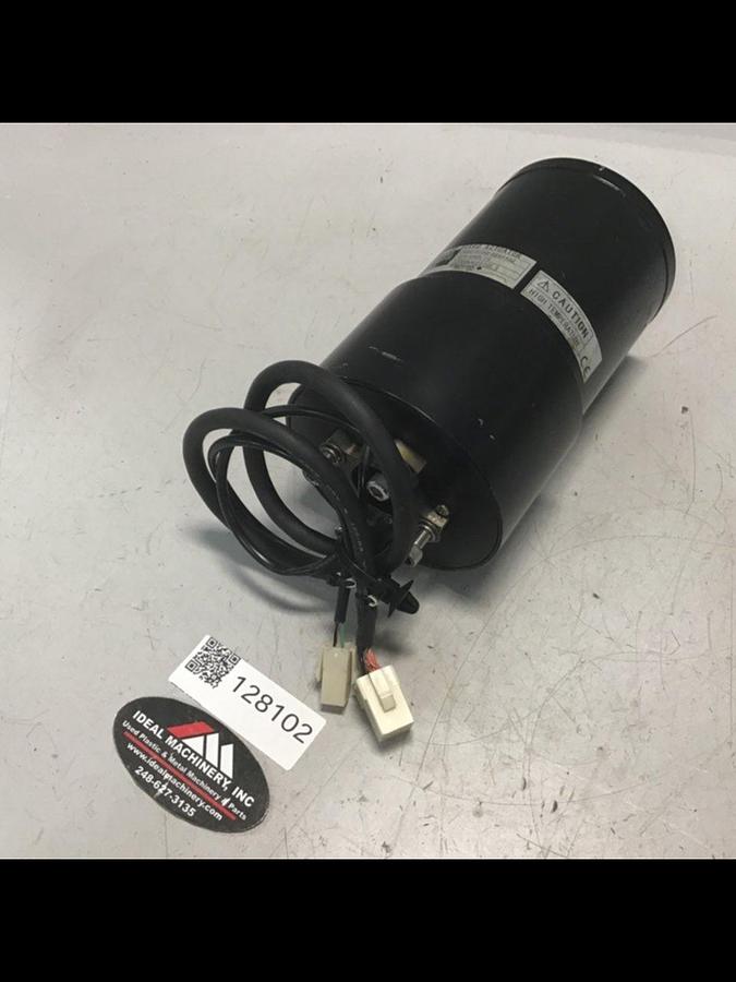 Used YOKOGAWA DC Servo Actuator DB5C-015G-2B9A4G2-005-6869/CE Used