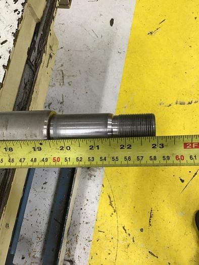 Used ENGEL Clamp Cylinder ES600/150 CC Used