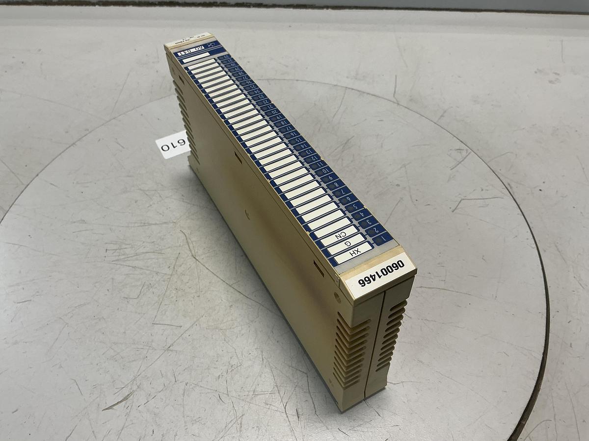 Used DEMAG 01-010-041-D