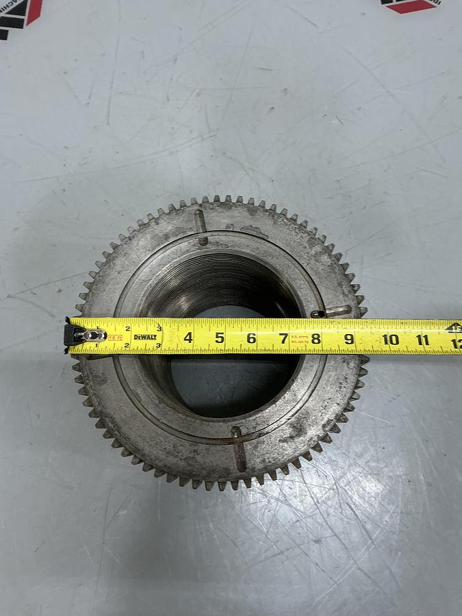 Used VAN DORN 305281ST