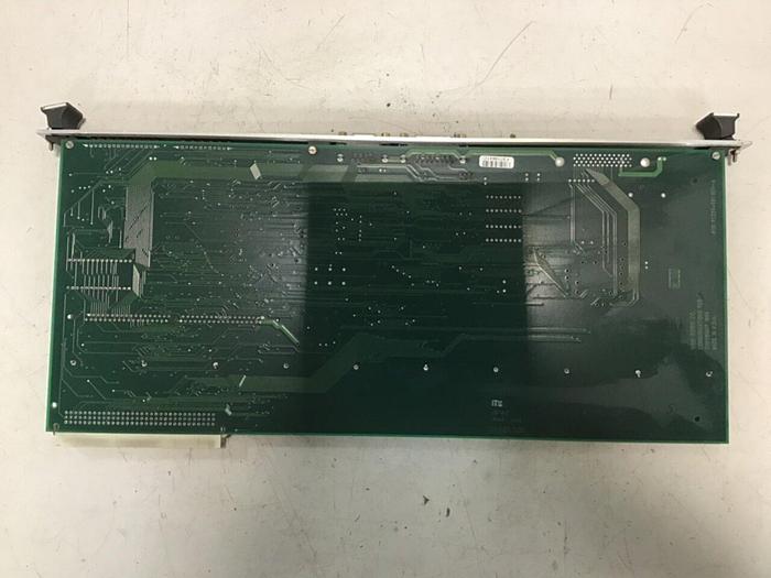 Used VAN DORN Communication Board PC330-081 330-081 Used