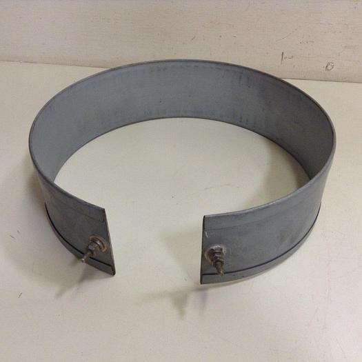 Used MKS INSTRUMENTS 2000 Watt Heater Band 29341-B #69623