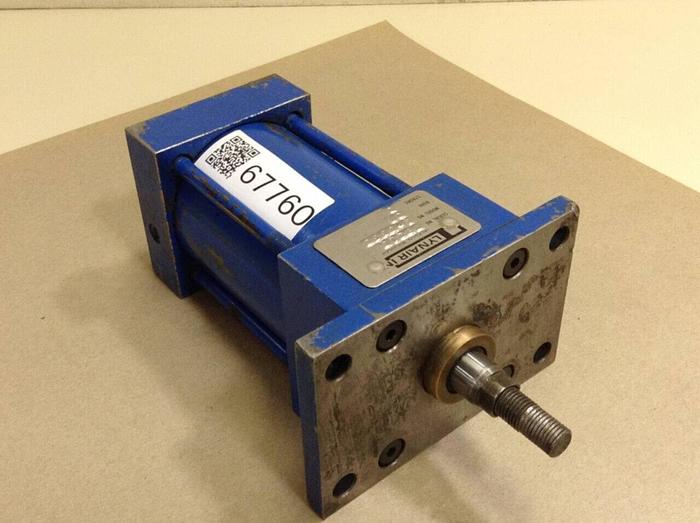 Used LYNAIR Cylinder A-C332 #67760