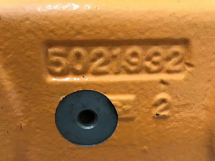 Used CINCINNATI MILACRON Toggle Link 5021932 #140373