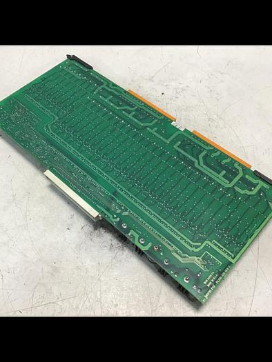 Used VAN DORN Pathfinder DC Output Board PC330-038 Used