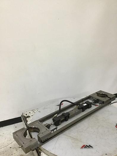 Used VAN DORN Tie Bar Lock 700CC4300 / TBL Used