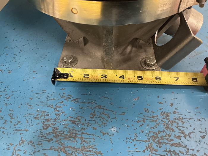 Used NOVATEC MPC-100