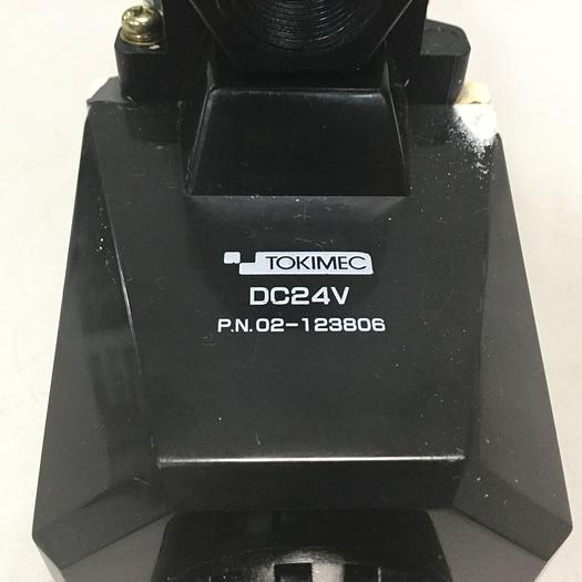 Used VICKERS Directional Control Valve DG4V56CMP7LH740 Used #95073