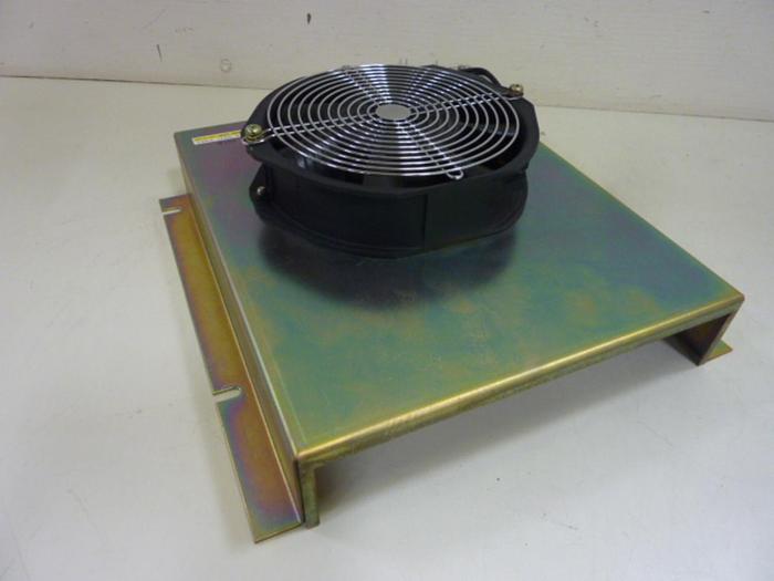 Used FANUC Fan A05B-2051-C903 #51402
