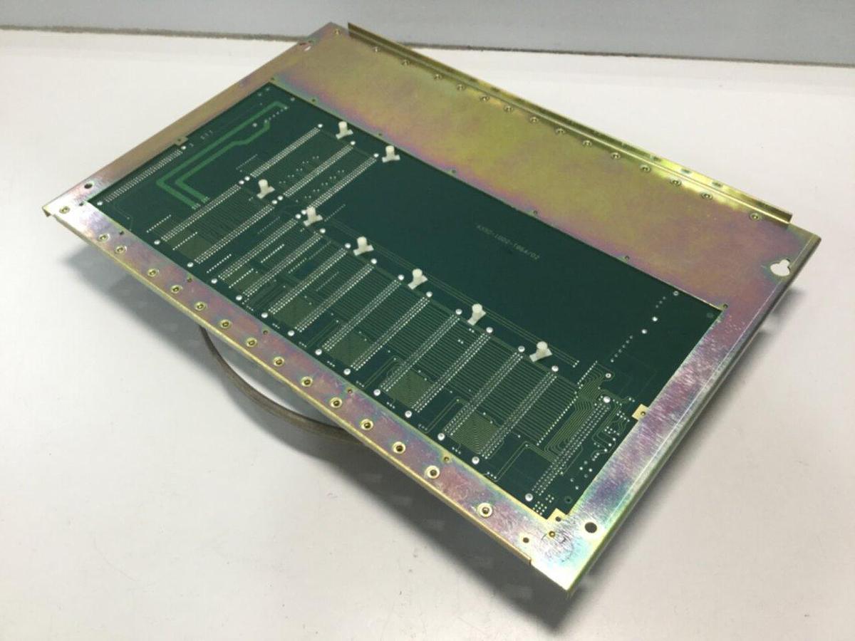 Used FANUC Backplane A20B-1002-0860/03B USED