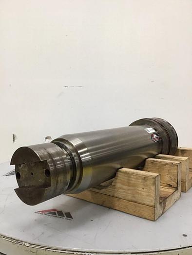 Used VAN DORN DEMAG Injection Screw Cylinder 300HT1920 / SC Used