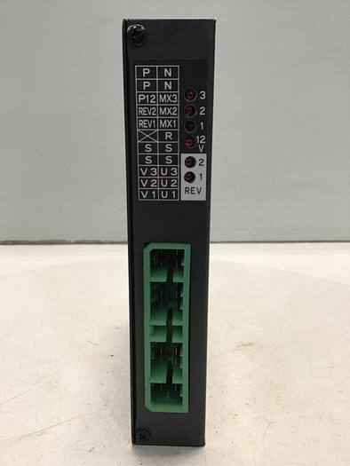 Used HIRATA Robot Controller MICE-5D115 #119426