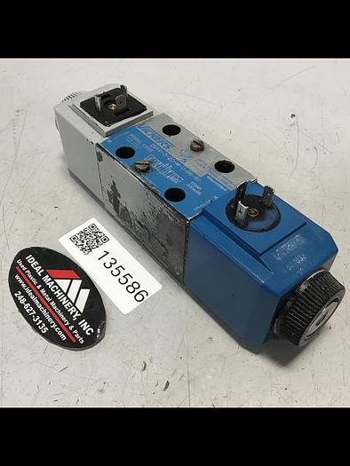 Used VICKERS DG4V-3-2C-M-U-B6-60
