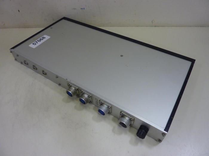 Used DEARBORN Precision Gaging System GAGE068 #57073