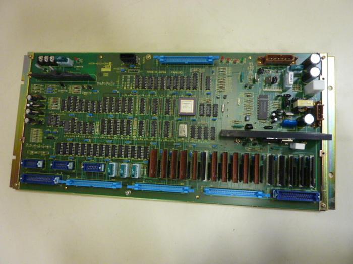 Used FANUC Circuit Board A20B-1003-0841/02B #65566