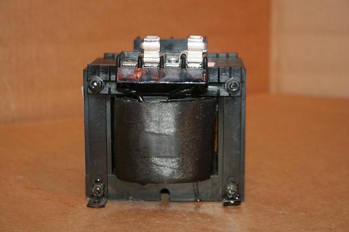 Used DONGAN .750 kVA Industrial Control Transformer HC-0750-41 Used