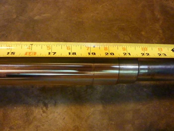 Used H&P TECHNOLOGIES Hydraulic Clamp Cylinder 224074 #38457