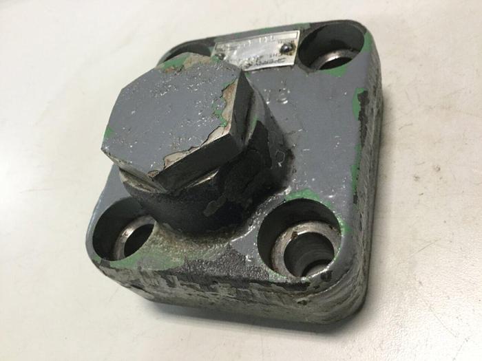 Used SPERRY VICKERS Valve C5G815S3 #102713