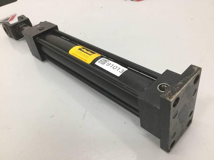 Used PARKER Injection Sled Cylinder 02.00 H2HLTS182A 12.000 USED