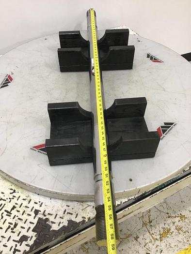 Used TOSHIBA Tie Bar KK42B Used