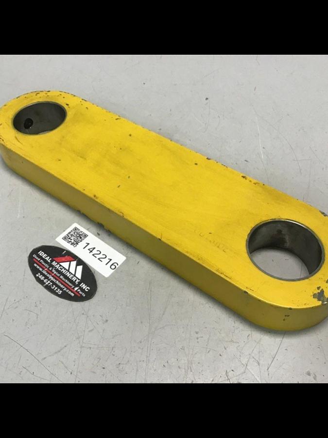 Used VAN DORN Toggle Link 305058 USED