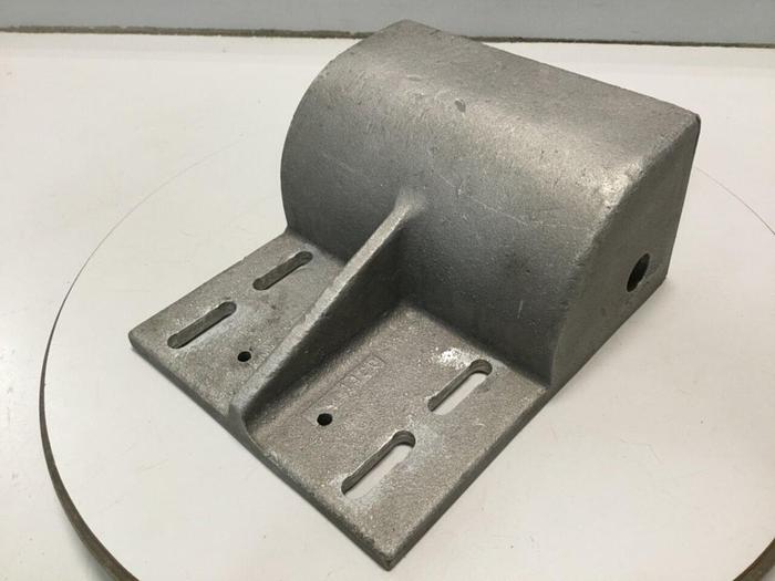 Used VAN DORN Clamp Rotary Transducer IP6501A502 301129 #110932