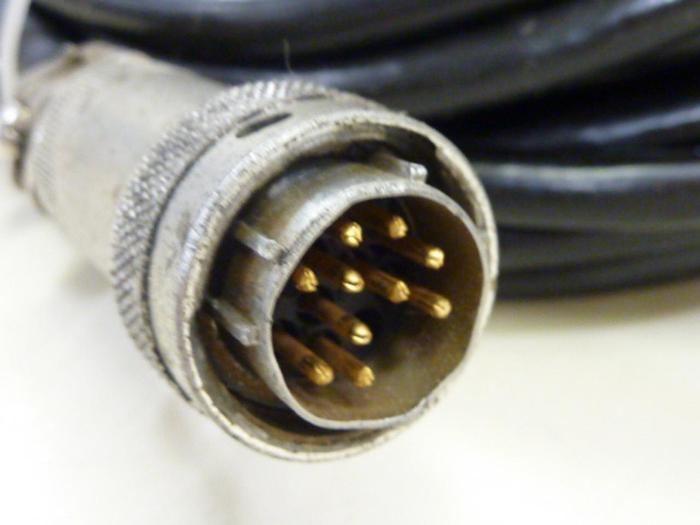 Used ABB Teach Pendant IRB600-2058 Used