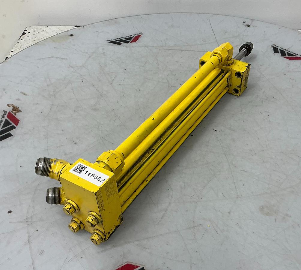 Used PARKER 02.00 CJJ2HTS13A 18.312