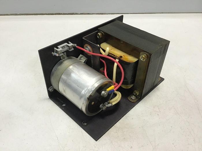 Used ELPAC POWER SYSTEM Power Supply BFS 500-24 #141052