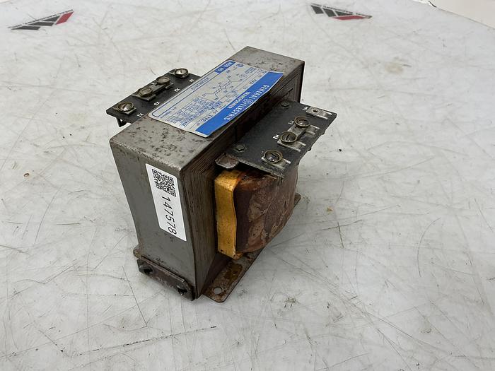 Used GENERAL ELECTRIC 9T58B2813