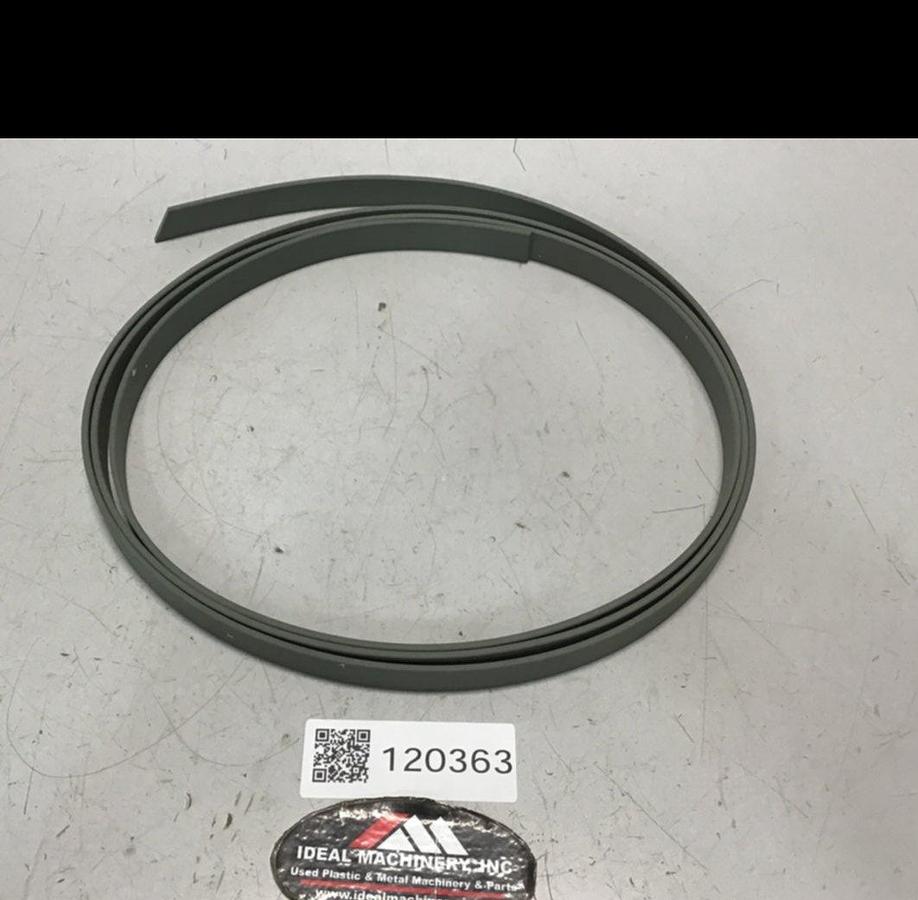 Used KRAUSS MAFFEI Tape 6237019 USED