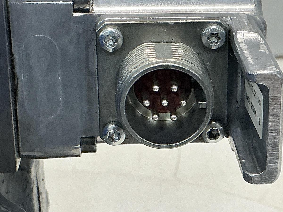 Used BOSCH 0 811 404 629