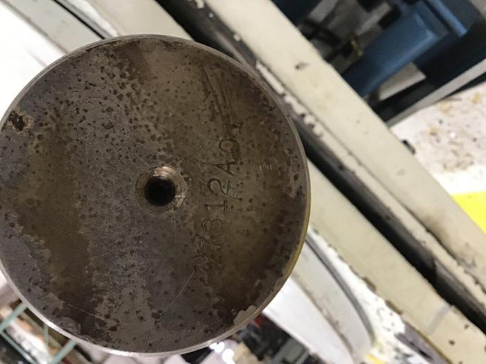 Used NISSEI Tie Bar 7812A01 USED