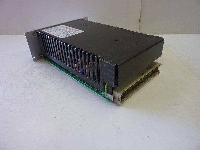 Used HITRON ELECTRONICS Power Supply HSU100-10 #7676