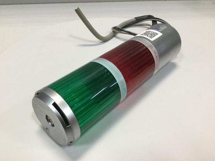 Used PATLITE Signal Tower ST #101824