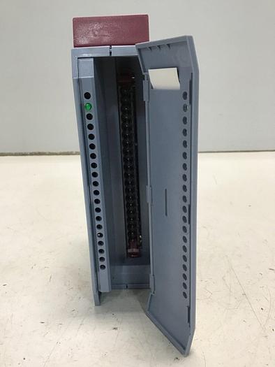 Used B&R Analog Output Module 3A0350.6 #135723