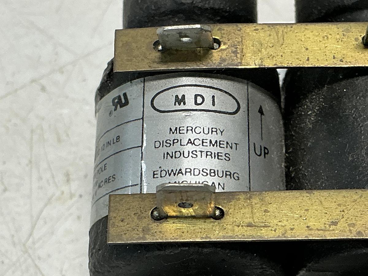 Used MDI 220NO-120A