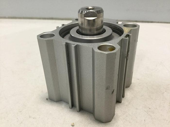 Used SMC Cylinder CYL-KD-T6A #101870