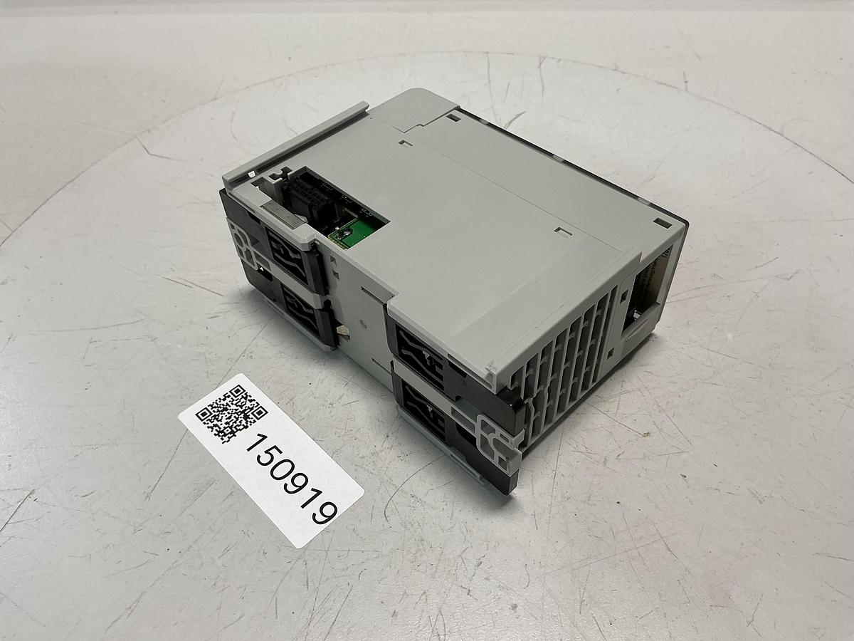 Used ALLEN BRADLEY 1769-OW16 SER A