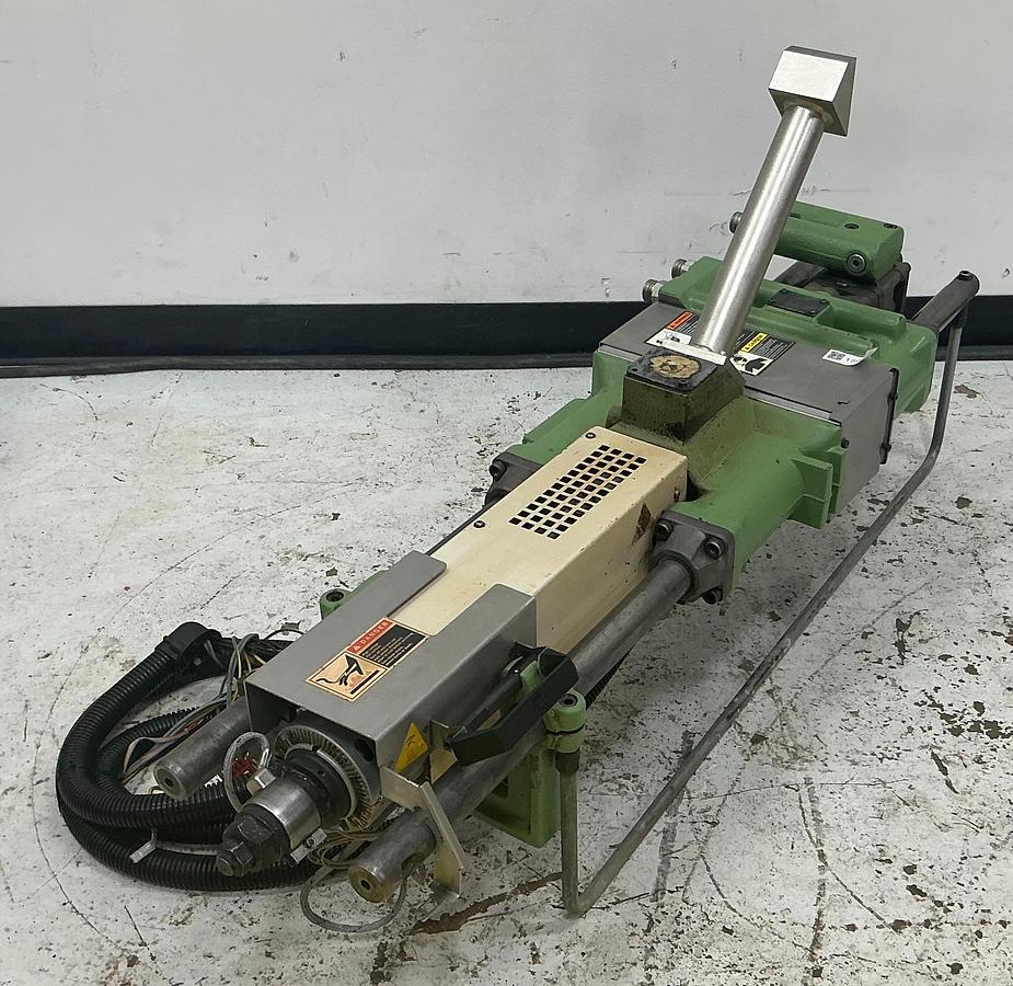 Used ARBURG 221 M 350-75