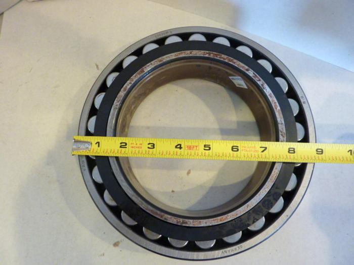 Used FAG Bearing 23030E S #10801