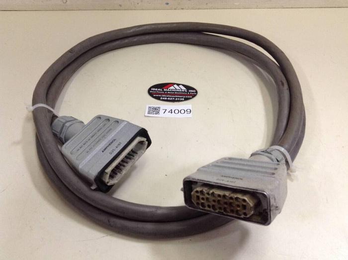 Used GENERIC Power Cable CABLE009 #74009