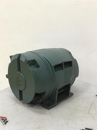 Used RELIANCE ELECTRIC 50 HP Motor P36G7053A02 Used #143002