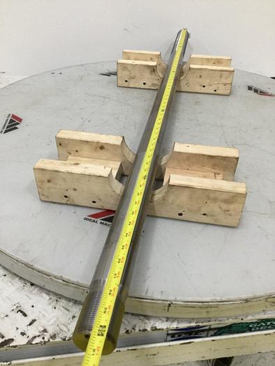 Used NEGRI BOSSI Tie Bar 700H-200 / TB Used