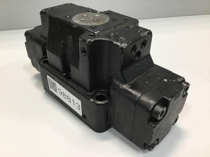 Used PARKER Valve D41VW20H4NJP75 #98813