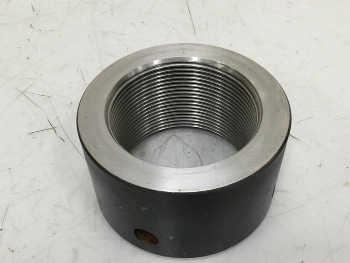 Used VAN DORN Tie Bar Nut 2451675-2 Used #111942