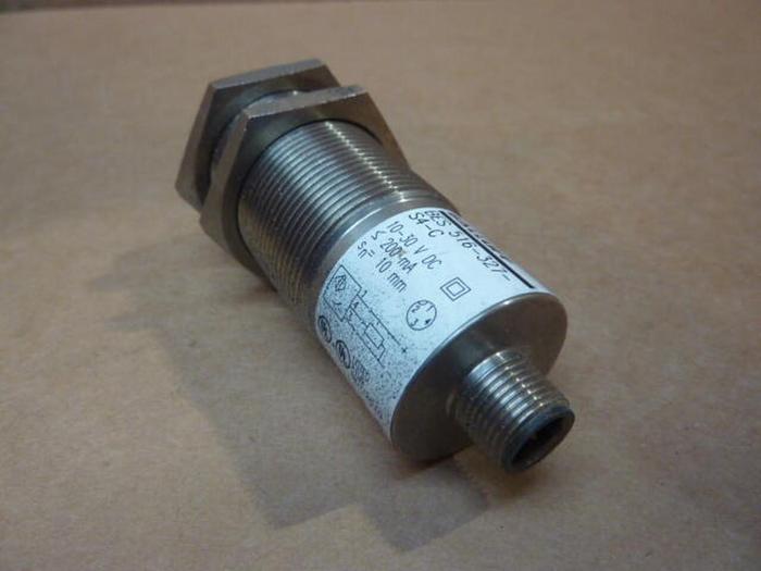 BALLUFF Sensor BES 516-327-S4-C #31523